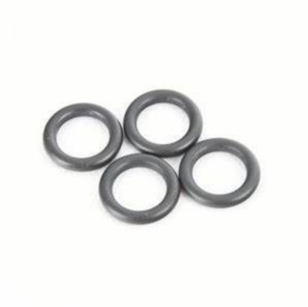 N90666001 Auto Trans Oil Cooler Hose O-Ring for Porsche for Audi