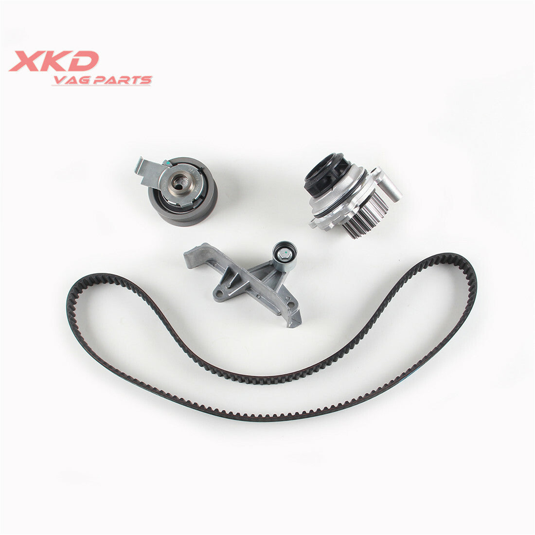 2.0-liter timing belt kit for Audi A4, A6, ALT