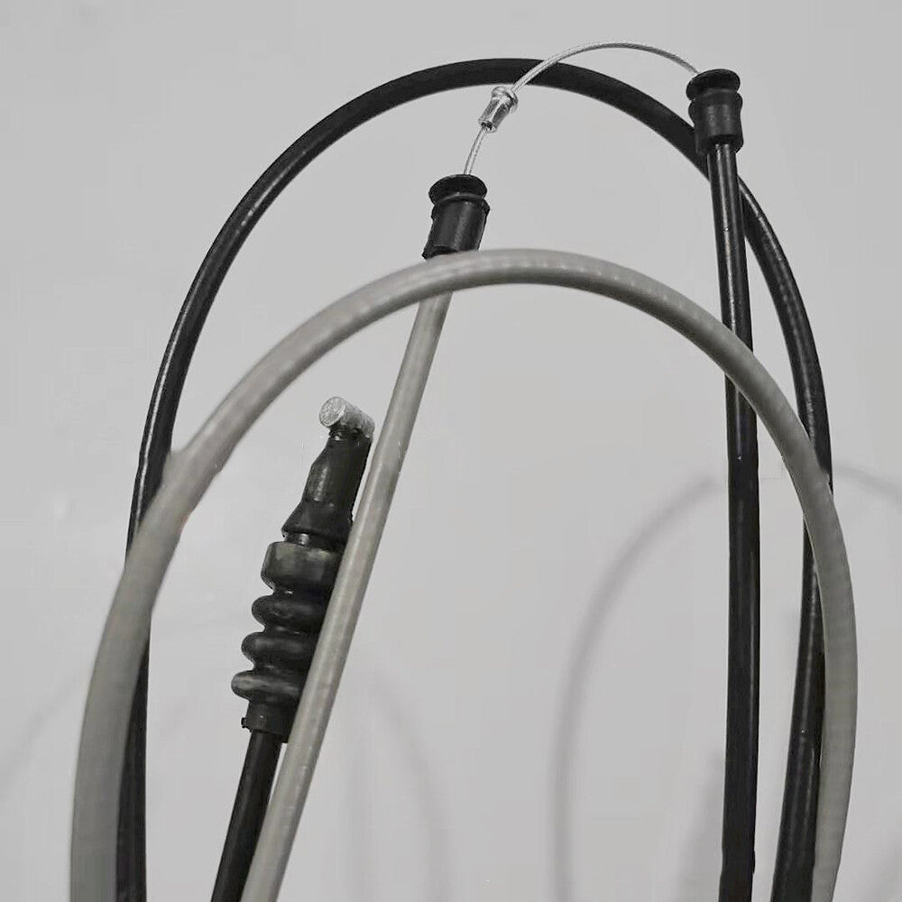 Automotive cover release cable suitable for Mercedes-Benz E-Class W210 E320 E300d E430 E55 AMG 2108800159