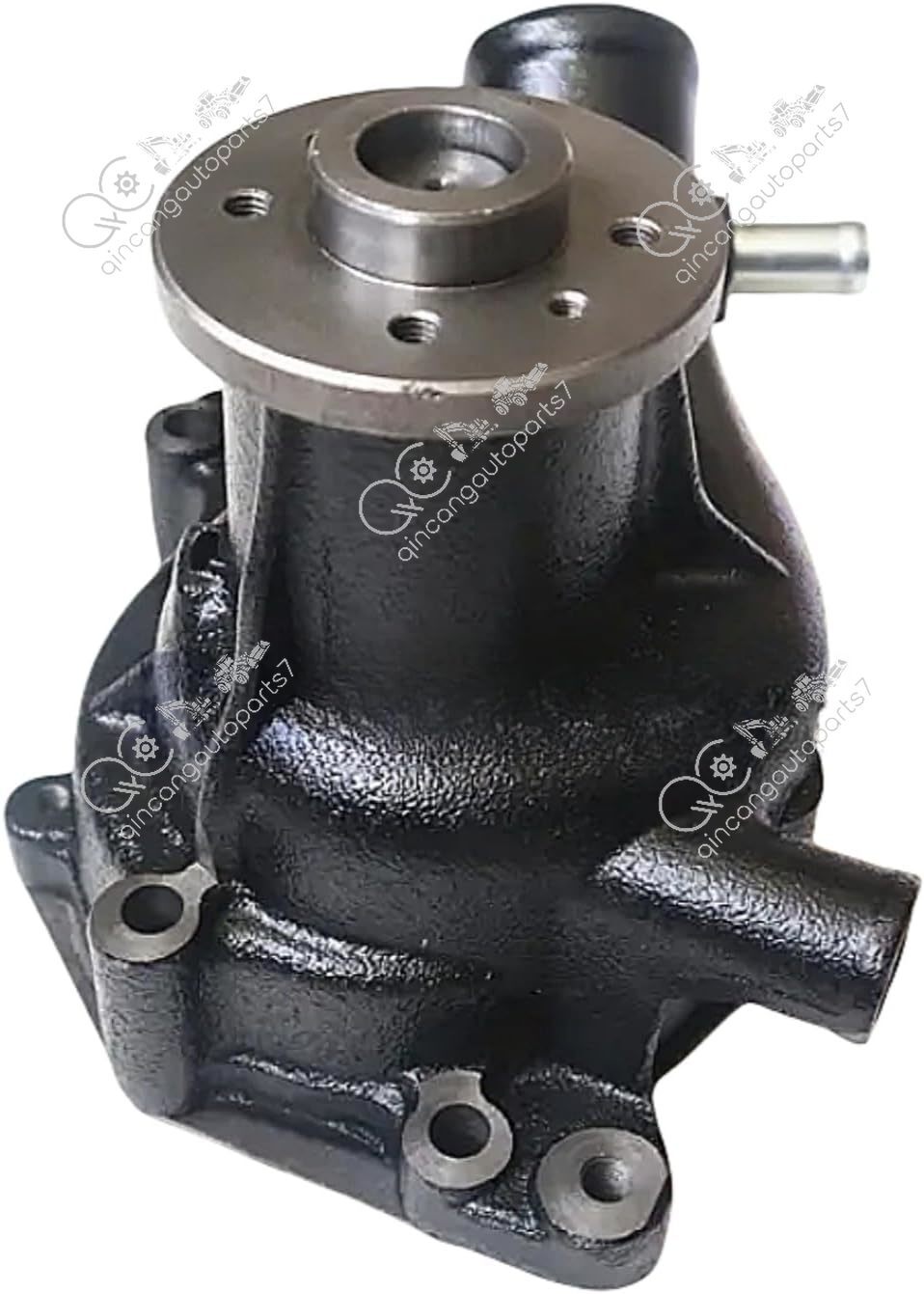 Water Pump 65.06500-6402A Fits Doosan DH220-5 DH215-7 DH225-7 S220V S225