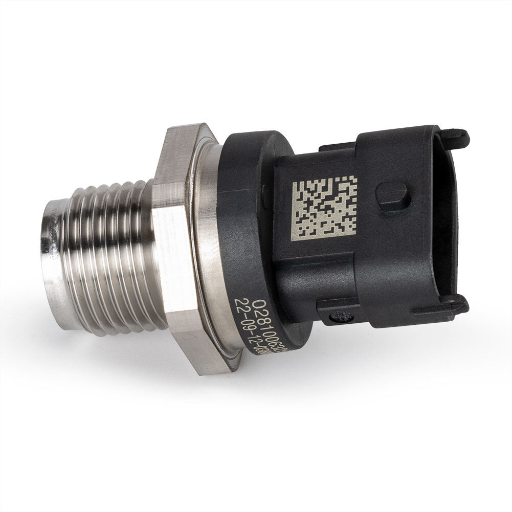 Fuel Rail Pressure Sensor 03-09 for Dodge for Ram 2500 3500 Diesel 5.9L 0281006425