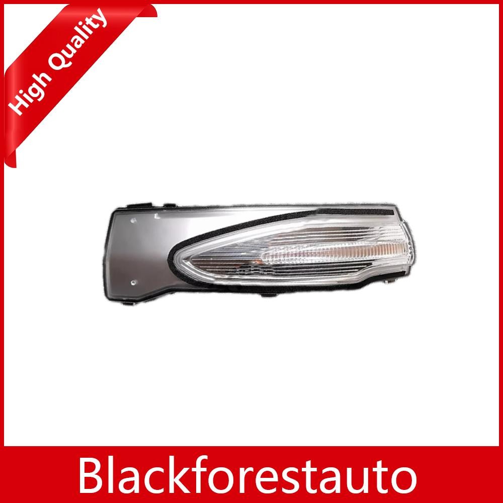 Outside Mirror Turn Signal Lamp Left for Santa Fe 2019-2023 87614-S1000