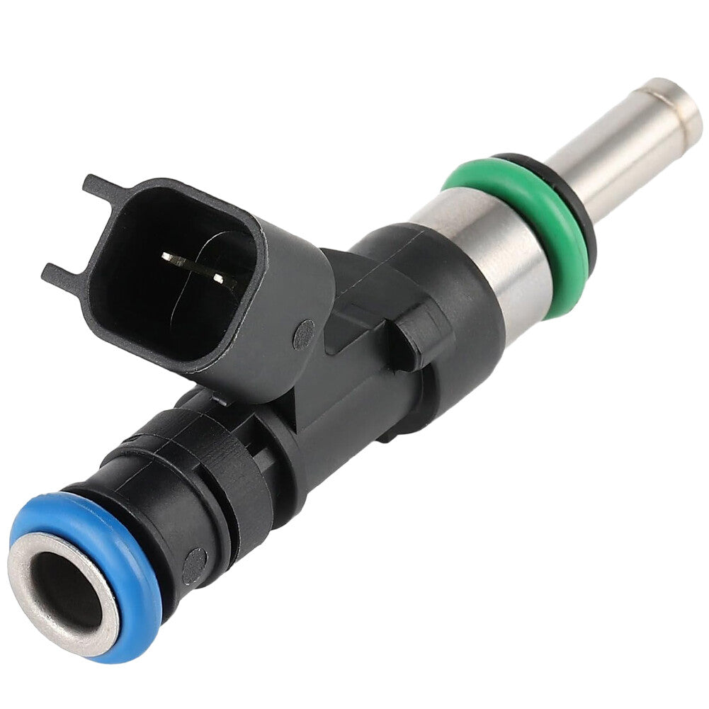 4X Fuel Injector for Jeep Renegade for Fiat 500 for Dodge Dart 1.4L 0280158300 4627652AA