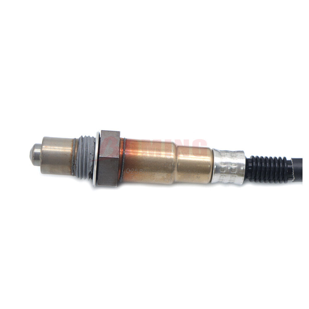Nox sensors are suitable for Mercedes-Benz W221 W176 W166 W164 GL350 ML350 S350 A0009053603