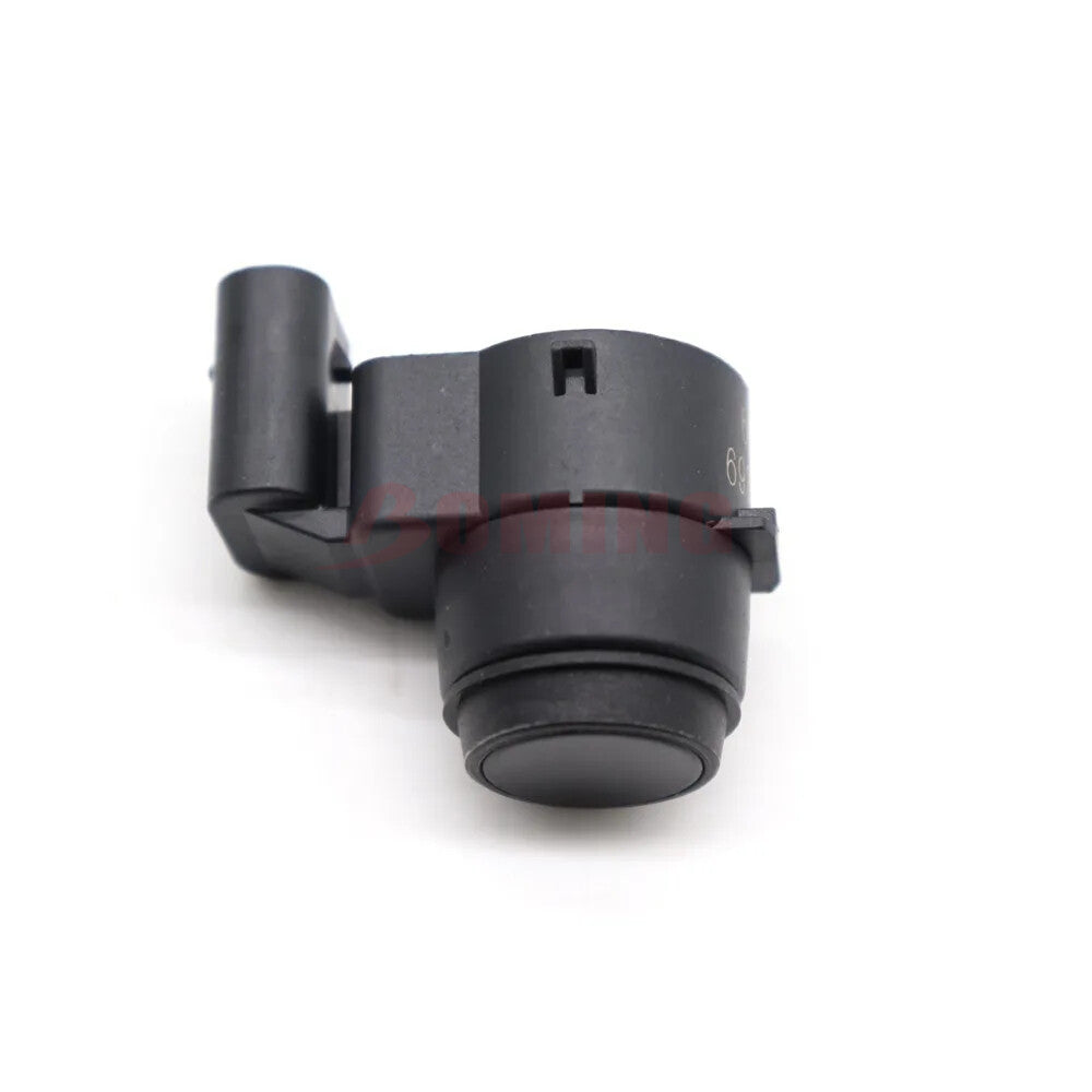 Set of 4pcs PDC Parking Sensor Fits for BMW E81 E82 E88 E90 E91 E92 E93 E84 for Mini