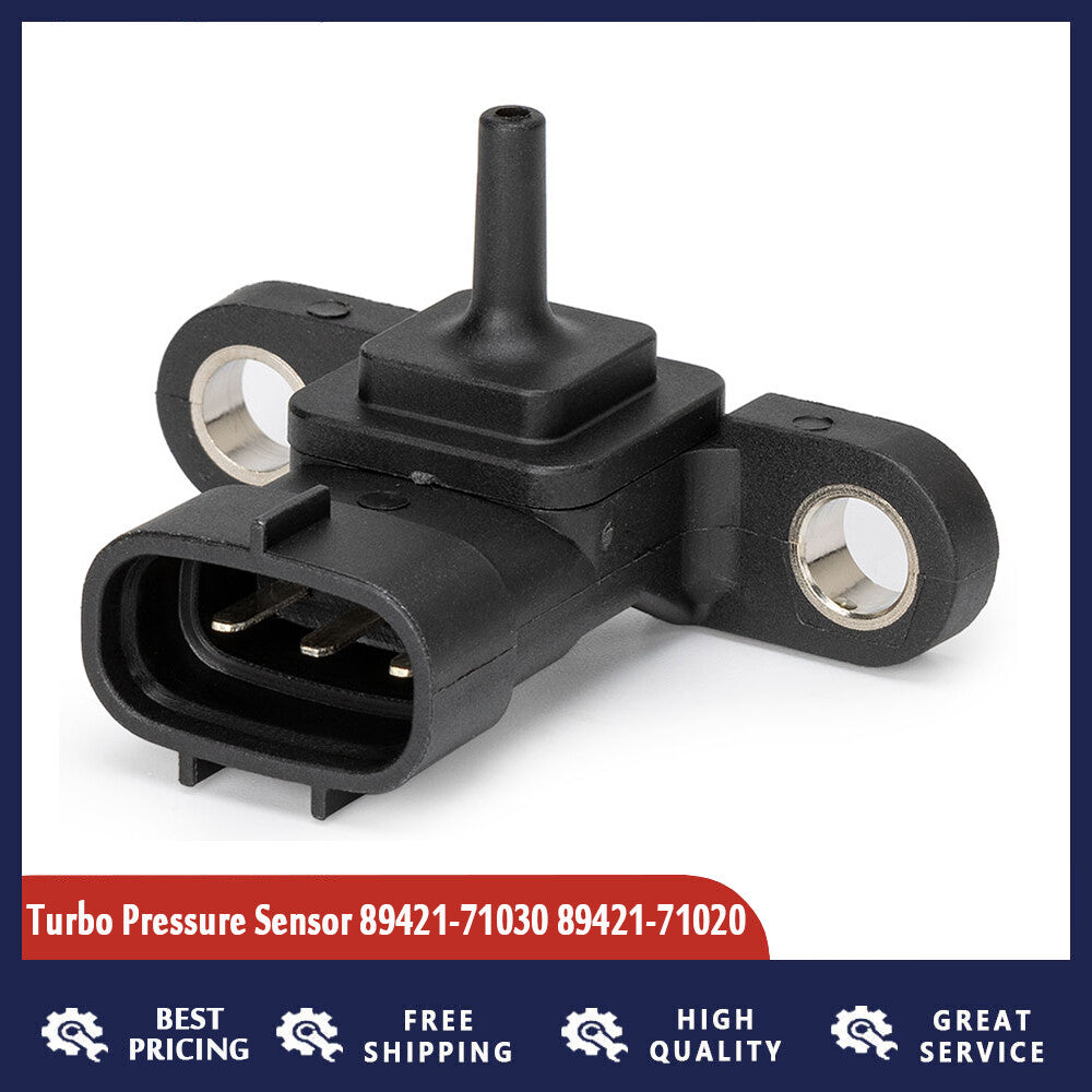 Intake map air manifold pressure sensor suitable for Toyota 4Runner Tacoma Sequoia 4.7L