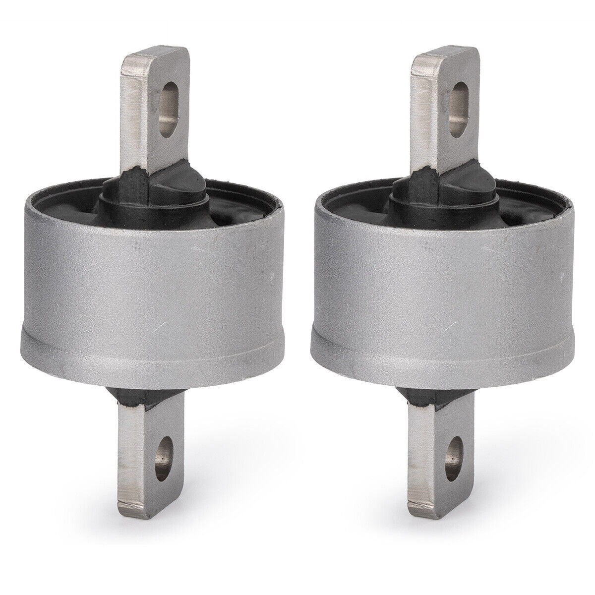 2X 4120A125 Rear Trailing Arm Bush for Dodge Caliber for Jeep Compass Patriot Lancer