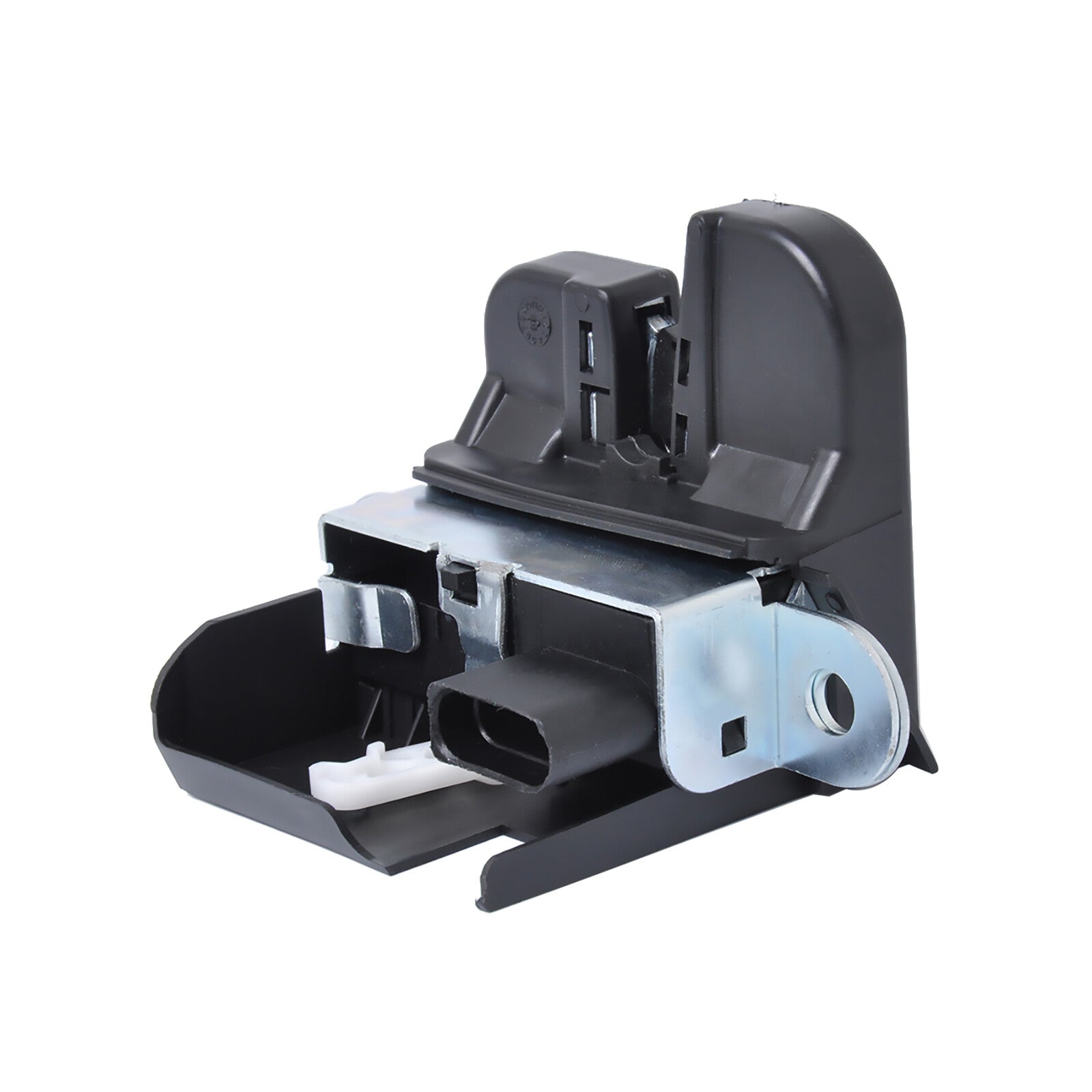 1 PC Rear Trunk Boot Lid Lock Latch for Volkswagen for Golf MK6 2009-2013 5K0827505A