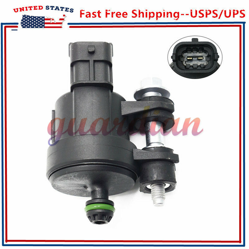 12610560 for Buick Enclave 09-18, LaCrosse 10-16 3.6L Vapor Canister Purge Valve