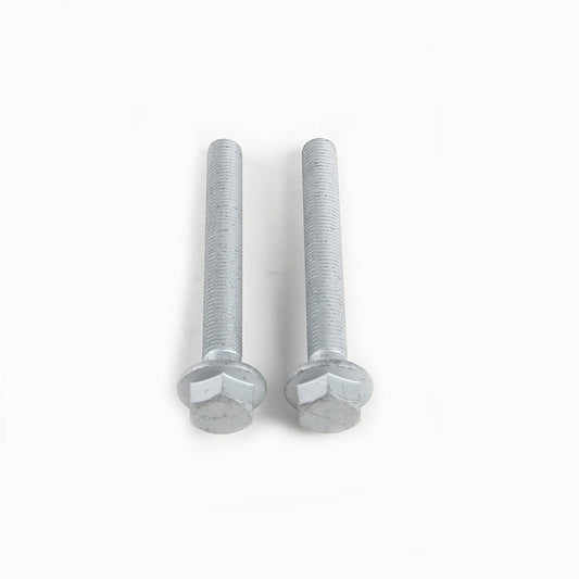 2 Front subframe assembly bracket bolts and rear subframe fixing bolts are suitable for Volkswagen .