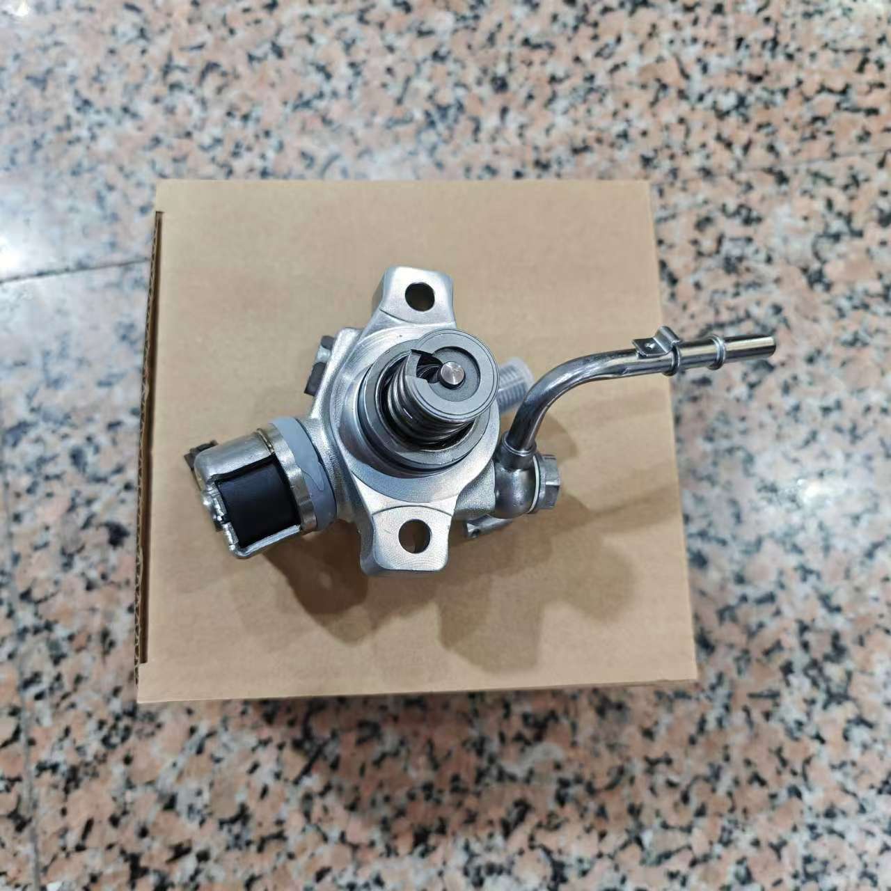 Equipment Manufacturer ( ) High-Pressure Fuel Pump 16790-5LA-A01, suitable for Honda Accord 2015-2017, CR-V 2015-2016, 2.4L.