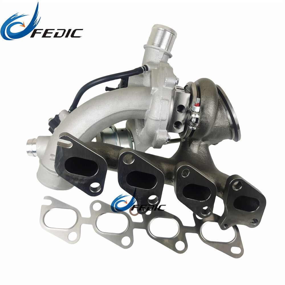Turbine GT1446S 781504 for Buick for Chevrolet for Opel for Holden 1.4L 103 Kw 140 HP A14NET