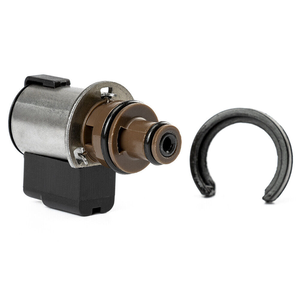 Suitable for Subaru CVT TR580 TR690 Lineartronic torque converter locking solenoid valve 3.7Ω