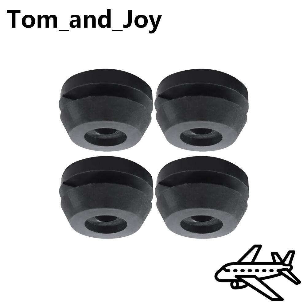 4X Radiator Mounting Grommet For GLE350 GLE400 GL550 ML250 ML350 ML400 ML63 AMG