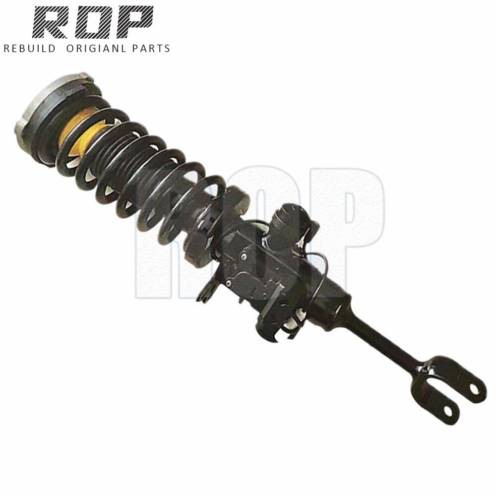 Front Right Shock Absorber Strut Assys EDC for BMW F01 F02 F07 F10 535 550i 750i