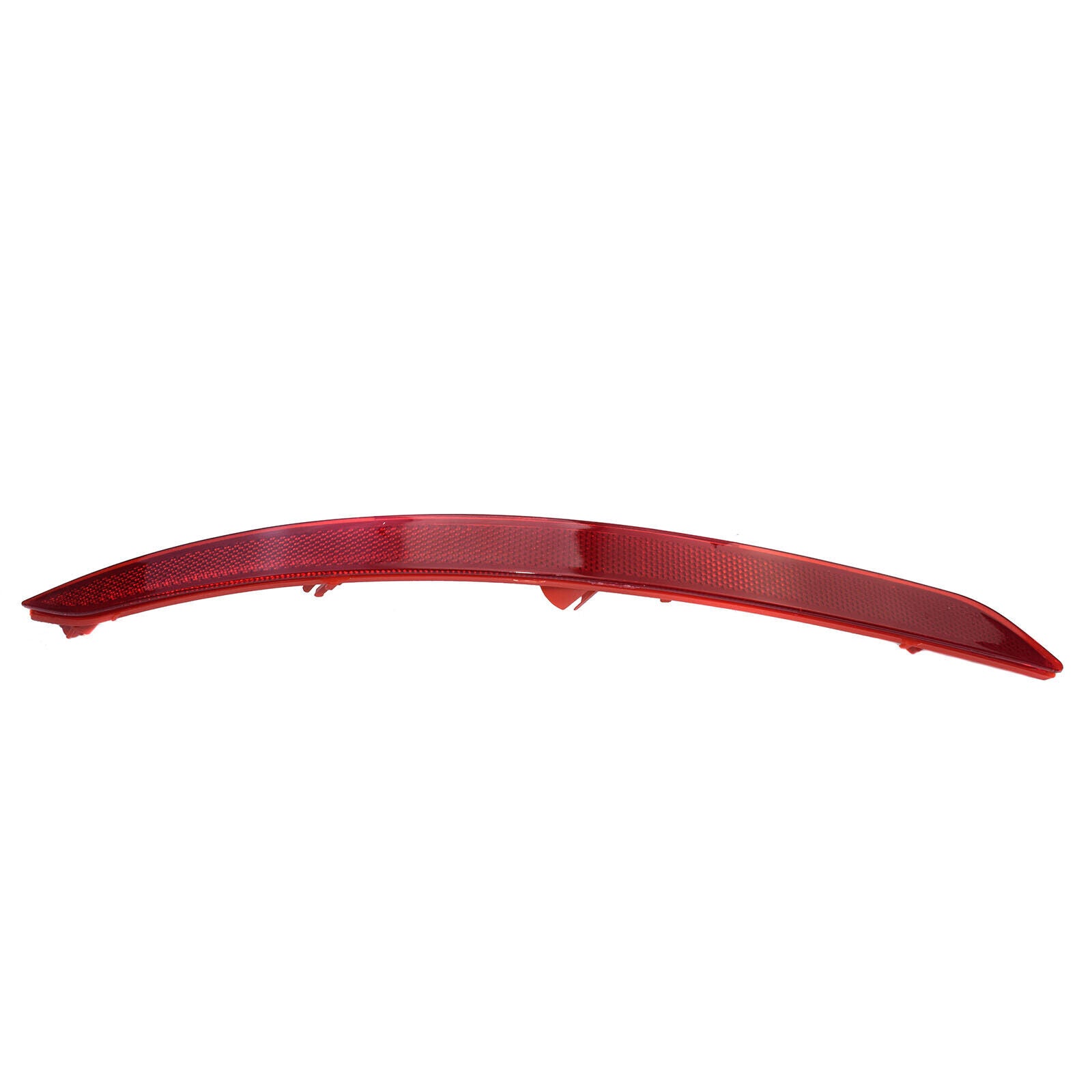 For 2017-18 for Hyundai for Elantra 92405F2000 Bumper Face Bar Reflector Rear Driver LH