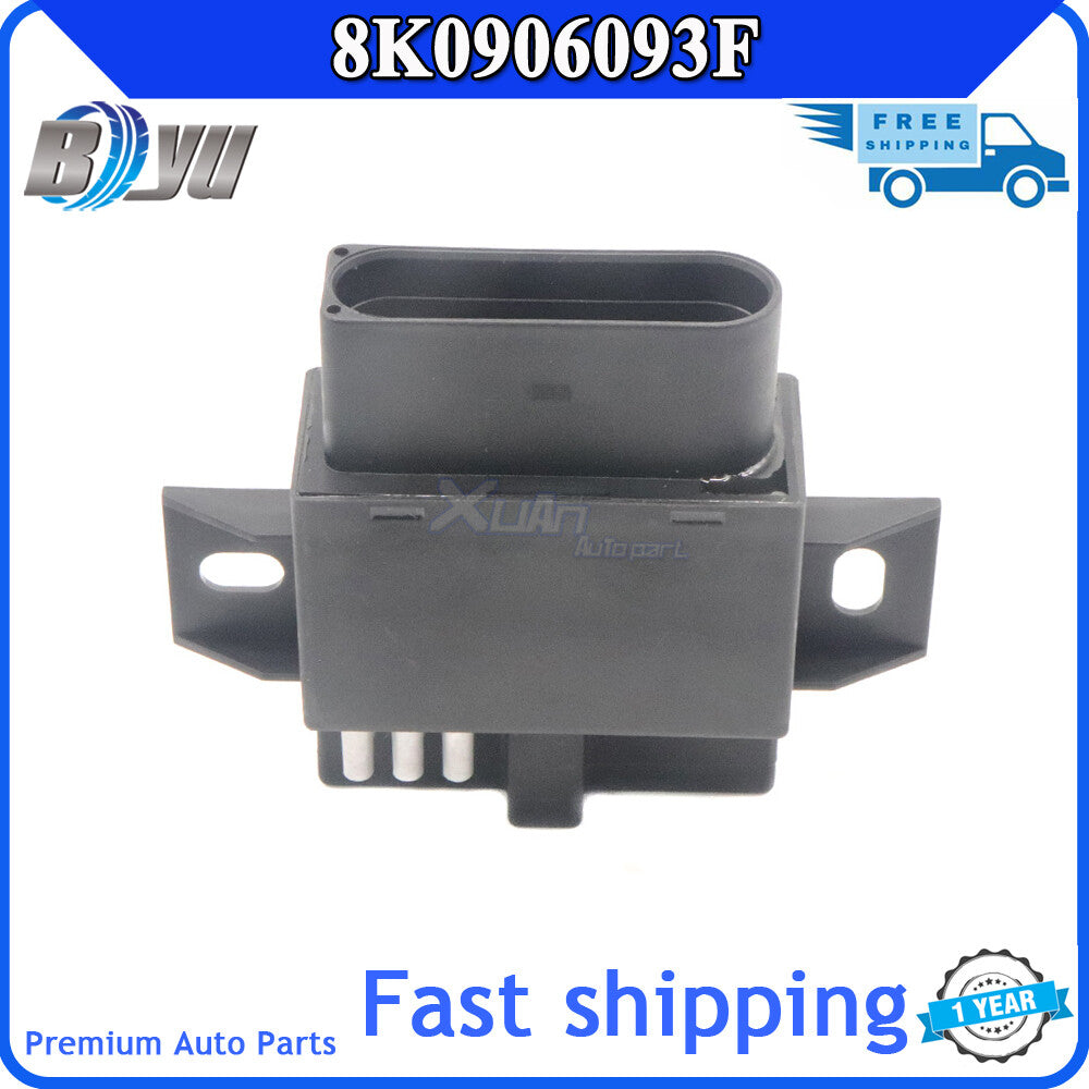 for Audi for A4 Q5 S4 2010-2012 for A5 S5 2008-2011 8K0906093F 8K0906093D Unit Module
