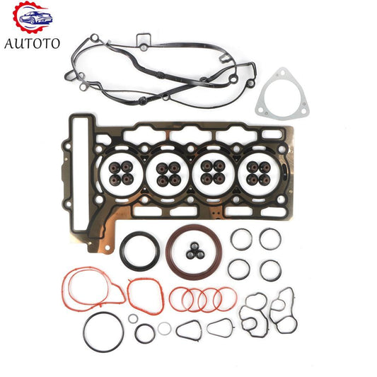 Engine Overhaul Gaskets Kit For 1.6T for BMW F20 for MINI Cooper R55 R56 N13 N18 New