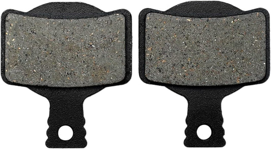 Organic Semi-Metallic Brake Pads for Magura MTS MT2 MT4 MT6 MT8 Performance Type