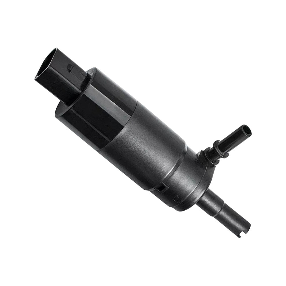 for Grand Cherokee 3.0L 3.6L 2013-2022 68080157AA Headlight Washer Pump Black