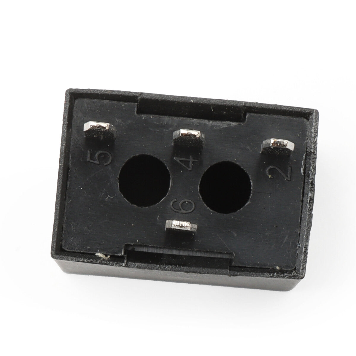Set of 2 13506836 13506836 For Trailblazer for Buick for GMC Module Headlight A/C Relay