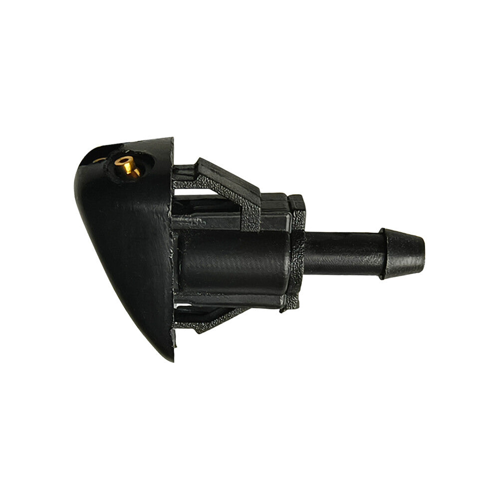 Fits For Santa Fe 2007-2012 Front Left/Right Side Windsheld Wiper Washer Nozzle