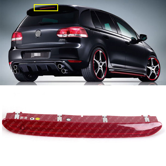 ?? Rear brake light for Volkswagen for Golf 6, 7, Mk6 Polo hatchback 6R 2011-2017 ??