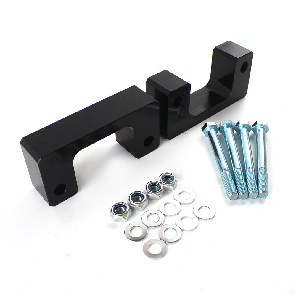 2 Leveling Lift Kit for Chevy Silverado for Sierra GM LM 1500 2007-2019 in