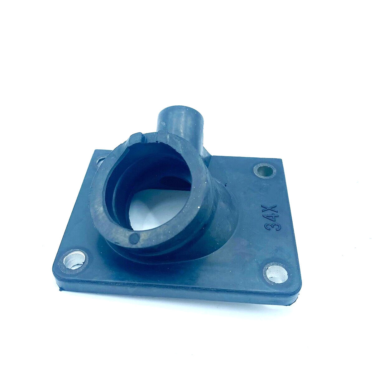 Carburetor Intake Manifold Joint for Yamaha YFS200Blaster YFS200SE 2XJ-13565-00