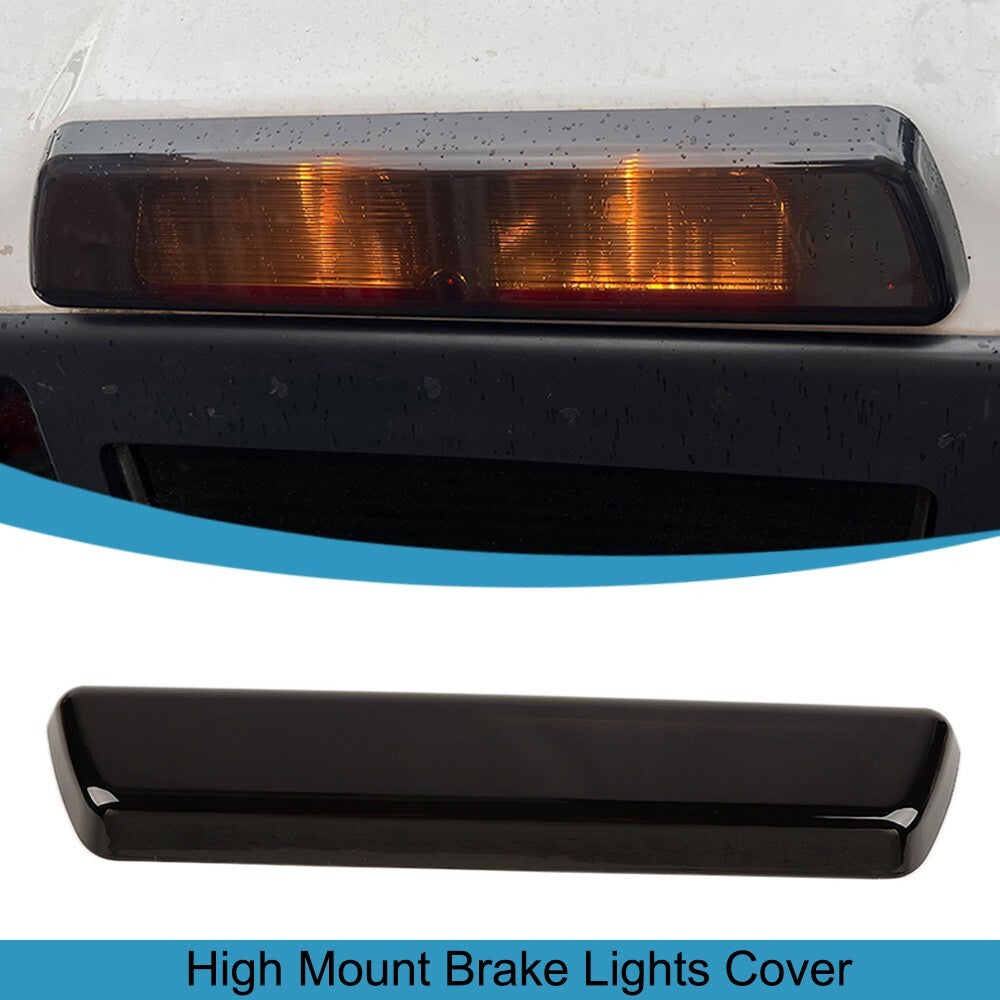 High Mount Brake Light Trim for Ford F150 2009-2014 Rear Brake Lamp Cover