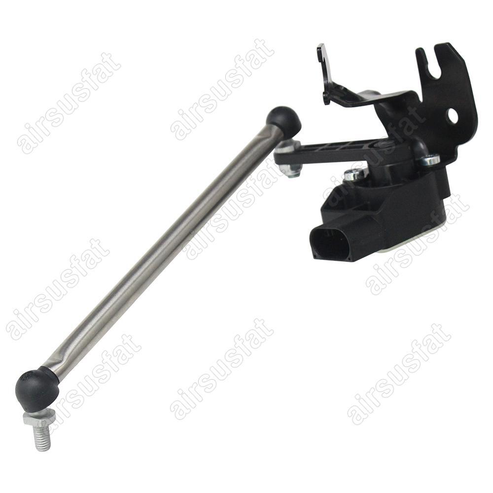 2x Rear Left Right Height Leveling Level Sensor for Porsche for Panamera 2010-2016