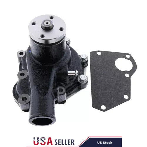 99-2145 992145 Water Pump for Toro Groundmaster 580D Model 30581 30582 30583