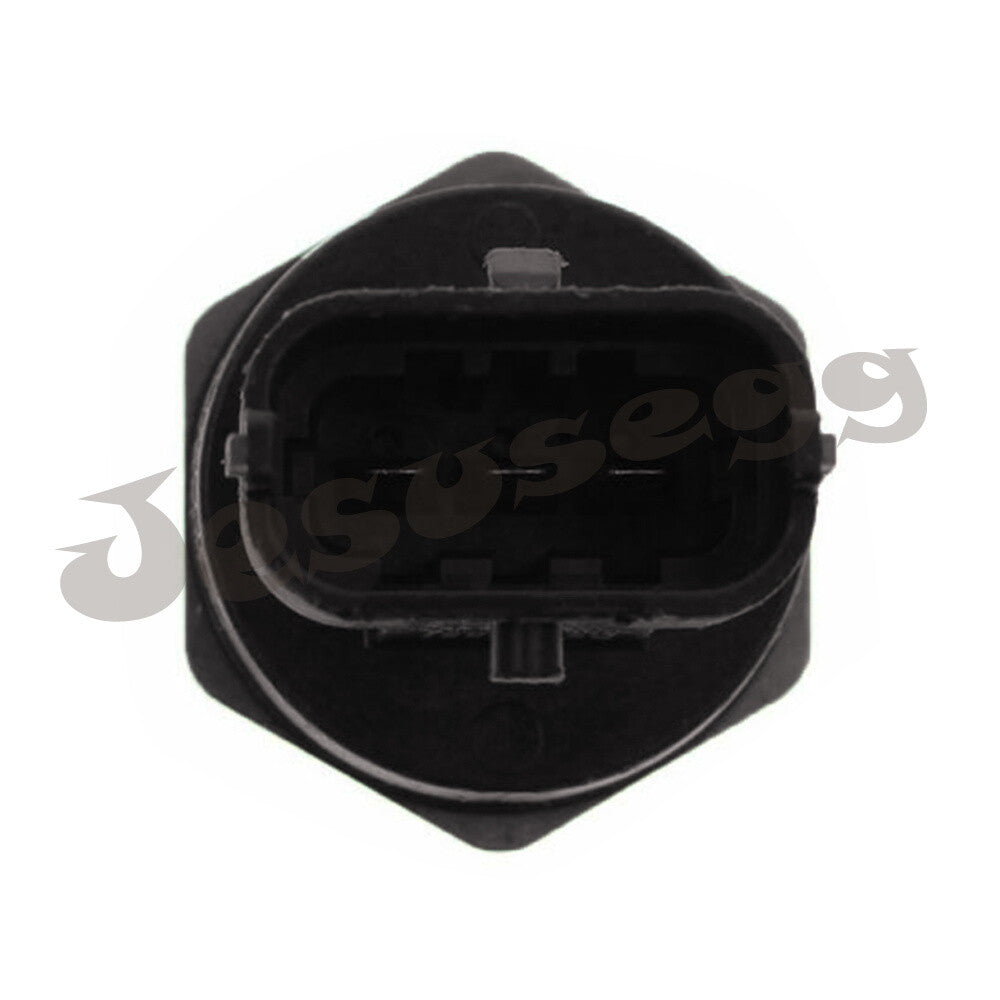 Oil Fuel Injection Rail Pressure Sensor 500372234 For Daily MK3 Trucks Mascott