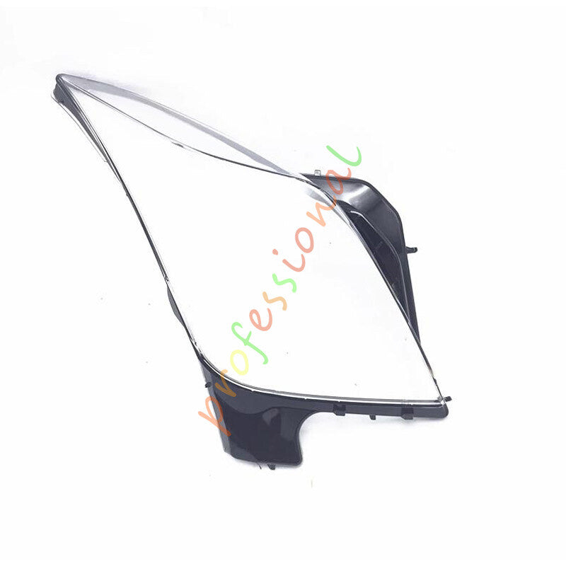 for Cadillac XTS 2013-2017 Right Side Headlight Clear Replace Lens + Sealant