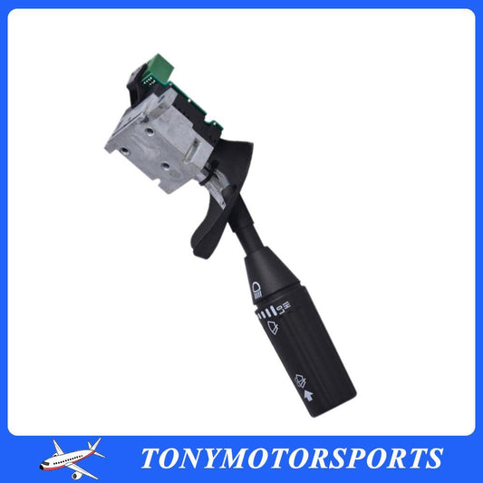 Turn Signal Switch Durable Fit for Freightliner Cascadia 2008-Up A06-52311-000
