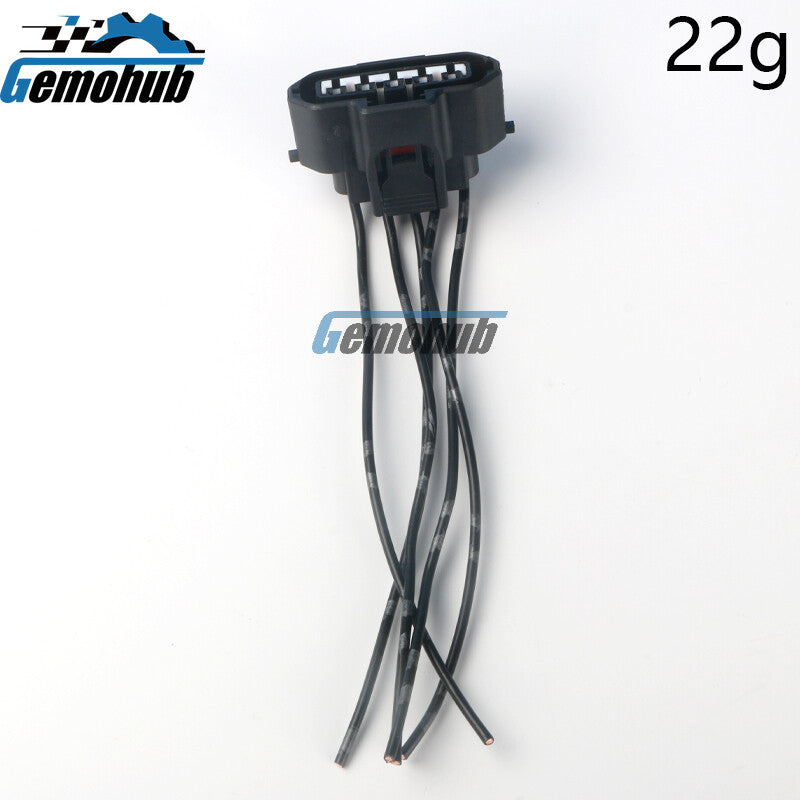 5pins for Hyundai for Elantra Fuel Pump Wiring Harness Plug Connector