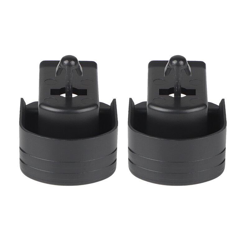 2PCS Rear Right Tailgate Hinge Bushing 66143-04021 fits 2016-2023 for Toyota Tacoma