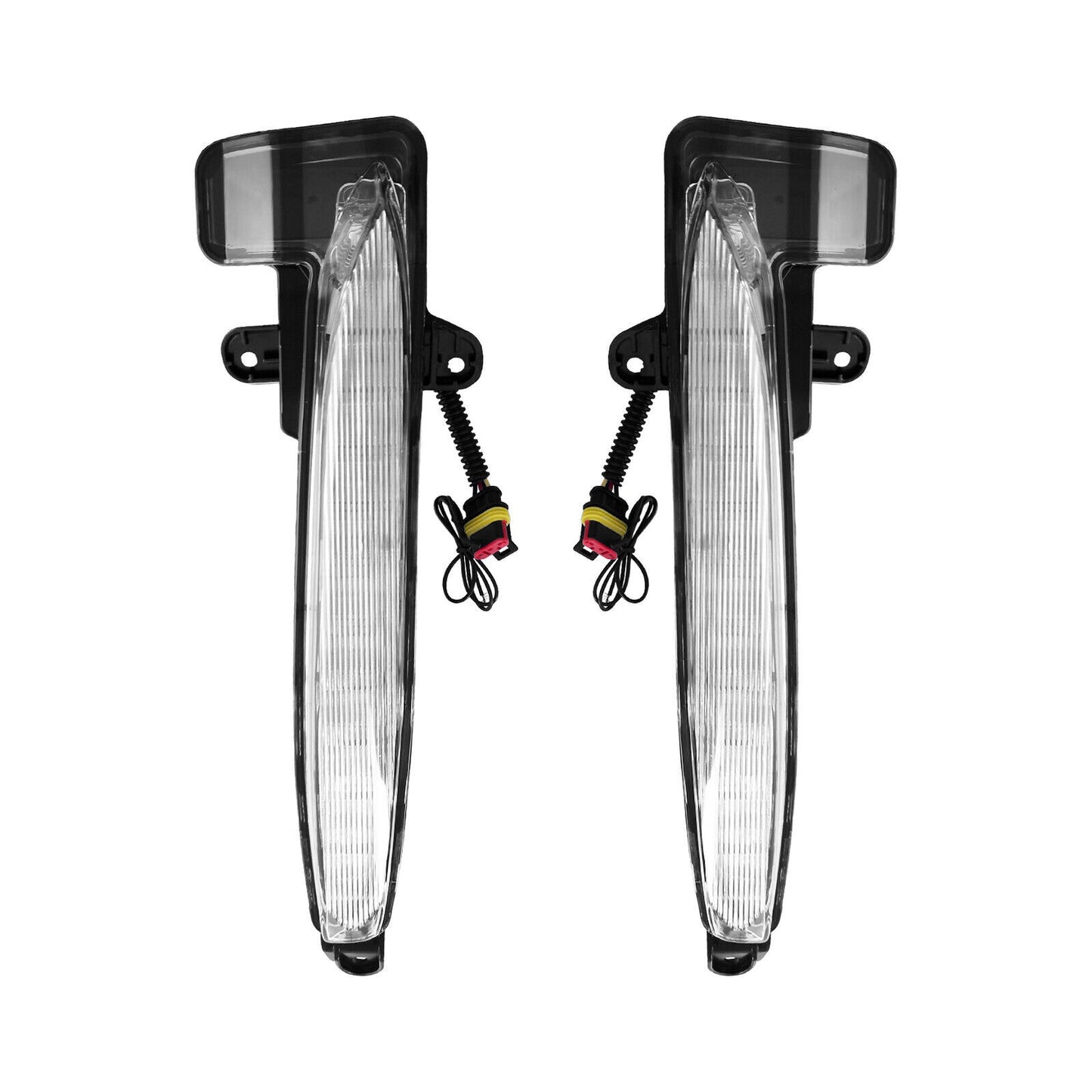 Front Bumper LED Fog Driving Light DRL Lamp For 2020 2021 for Toyota for Corolla SE XSE