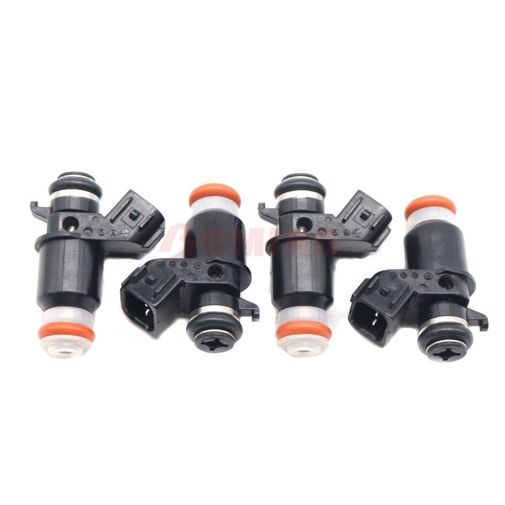 for Honda AquaTrax F12 F12X 02-07 R12 R12X Fuel Injectors 16450-HW1-672