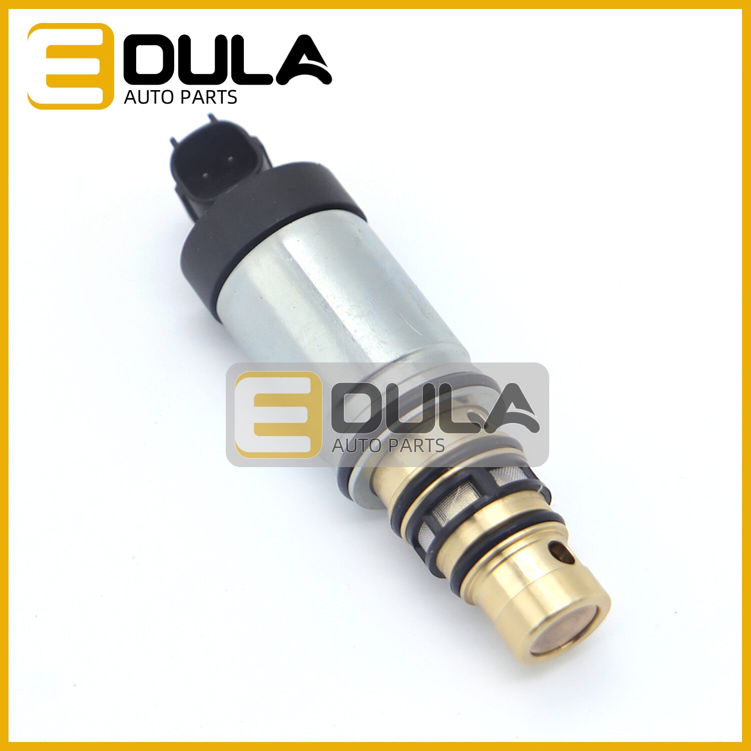 A/C Compressor Solenoid Valve for 09-17 for Hyundai Accent for Tucson for Kia Rio 976742S000