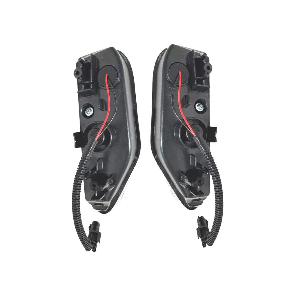 Fits For Q70 Q70L 2015-2019 Front Left Right Side Turn Signal Indicator Light