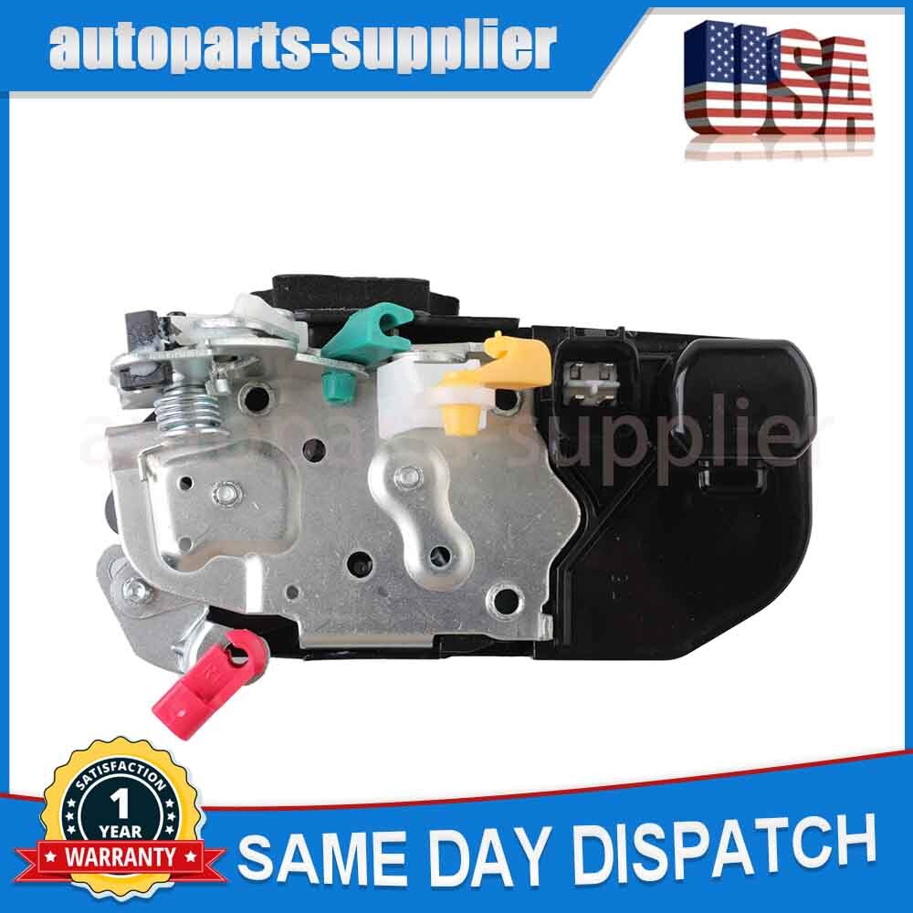 Door lock actuator motor suitable for Chrysler 300 for Dodge charger left rear 4575893AA