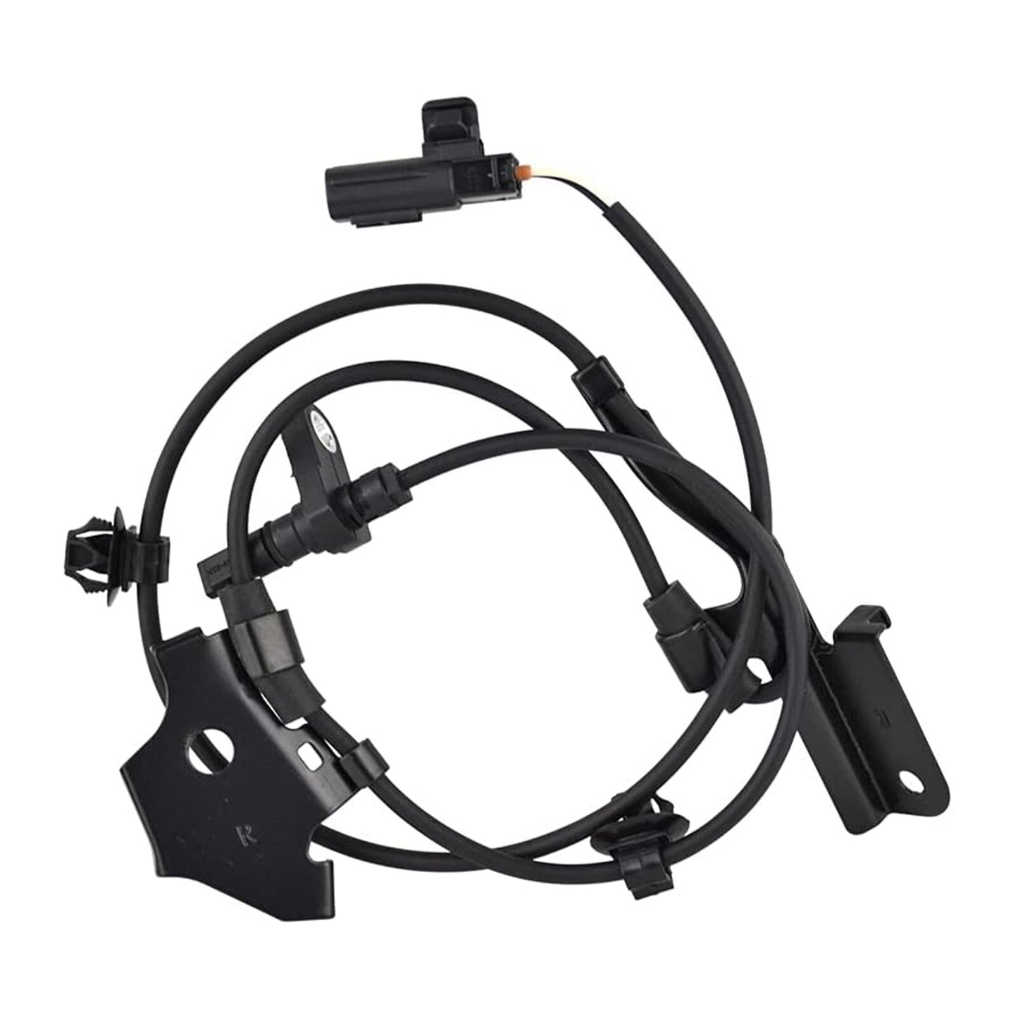 1pcs Front Right ABS Wheel Speed Sensor Fits 07-13 for Toyota for Corolla 89542-02080