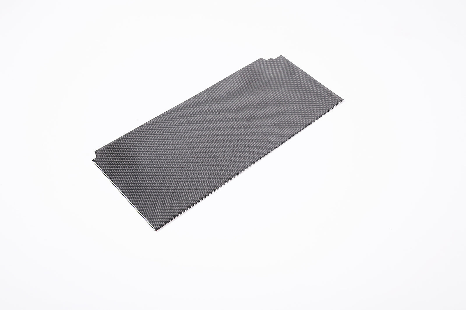 ABS carbon fiber central gearbox panel frame trim for BMW X3 X4 2022+