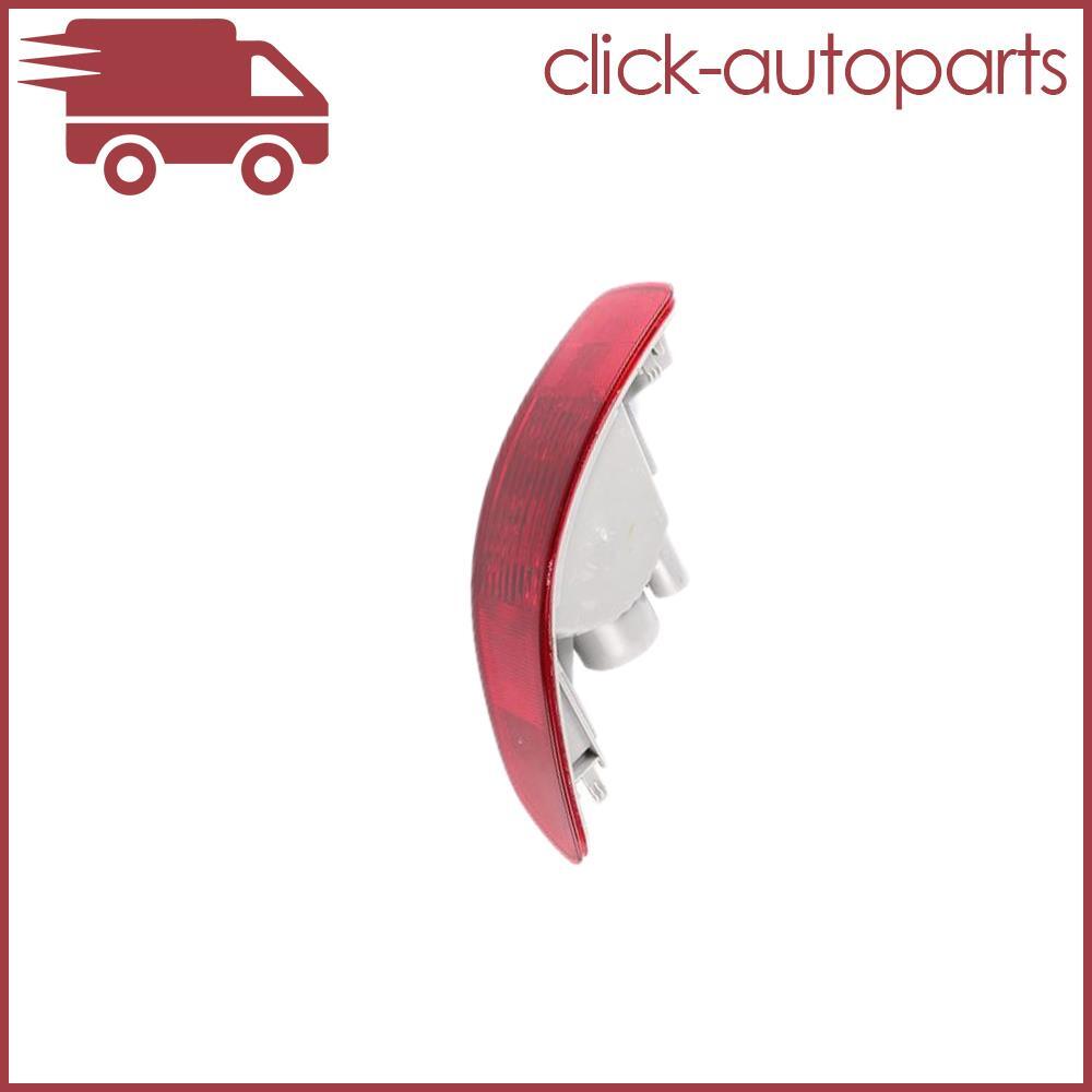 Right Rear Tail Fog Light for Mitsubishi for Outlander for Citroen C-Crosser 2007 - 2012