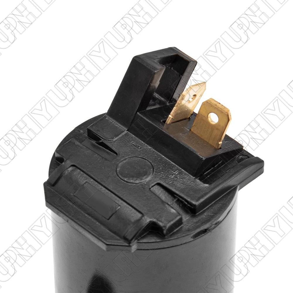 New ?Windshield Washer Pump for Mitsubishi for Suzuki for Toyota for Land Cruiser 0602101480