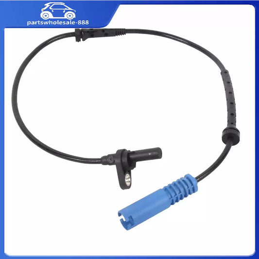 34526764858 Front L/R ABS Wheel Speed Sensor E90 E91 325xi 328xi 335i XDrive