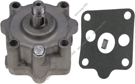 Oil Pump 6689441 For Kubota Engine D1102 D1301 V2203 F2302 F2803