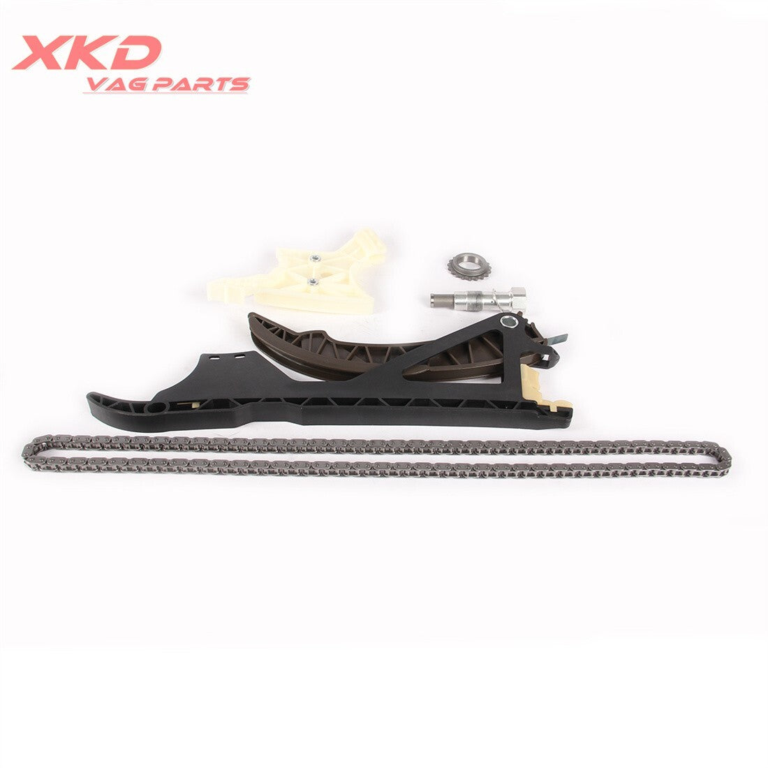 3.0T Timing Package (5 pieces) suitable for BMW 135i, 335i, 640i, X4, X5