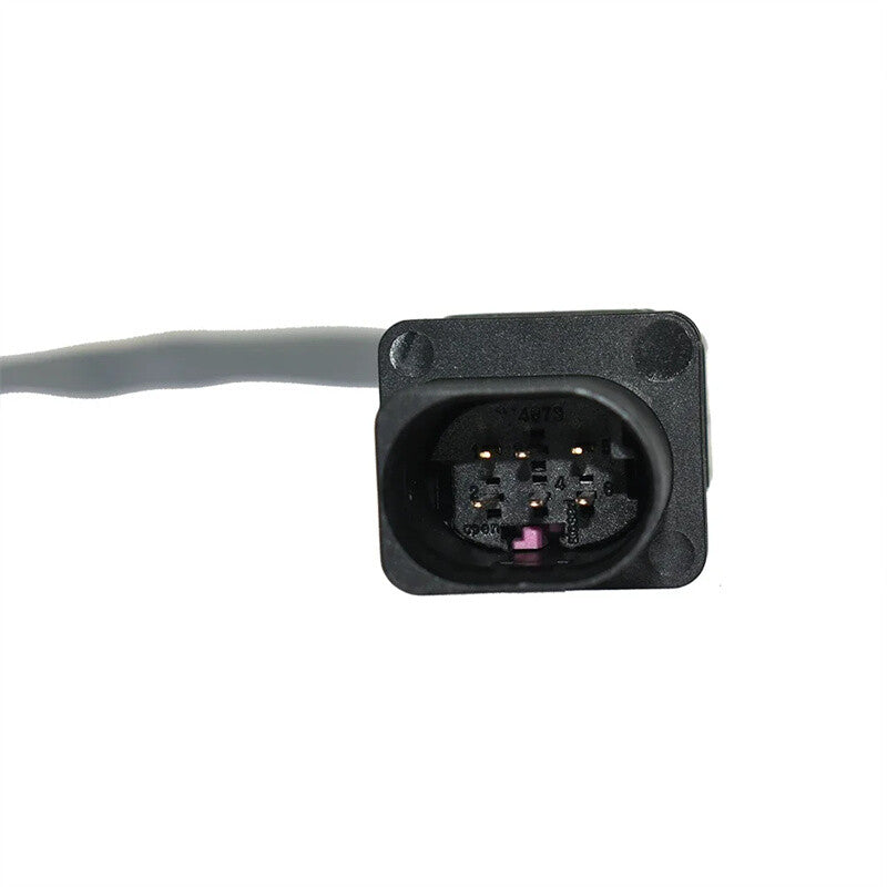 Front oxygen sensor suitable for BMW 5 Series, X5, X6, E60, E61, E70, E71. (Contact numbers: 11787557758, 0258017101)